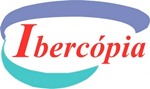 Ibercópia Logo